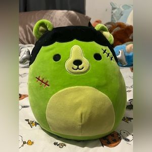 12” Frankenstein Squish Mellow
